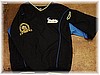 "NEW" Buffalo Soldiers Pull-Over Windbreaker